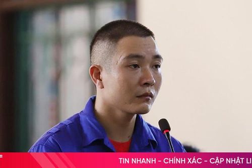 17 năm tù cho kẻ đâm bạn nhậu tử vong