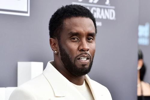 Diddy: Từ ông trùm âm nhạc đến những bữa tiệc thác loạn
