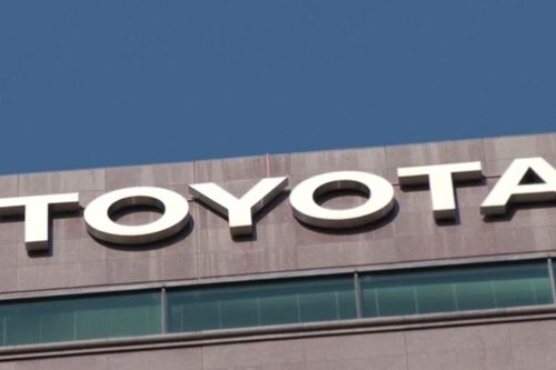 Lý do nào khiến Toyota Motor ngừng hợp đồng tài trợ 10 năm cho Olympic?