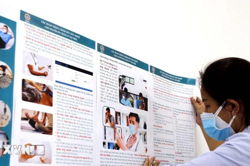 Bài 1: Y tế cơ sở căng mình trong cơn 'đại hồng thủy' khắp miền Bắc