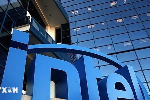 Mỹ nỗ lực giúp Intel lấy lại vị thế trong lĩnh vực chip bán dẫn