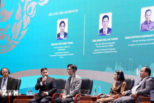 Việt Nam-Thái Lan thúc đẩy hợp tác kinh doanh, kết nối chuỗi cung ứng