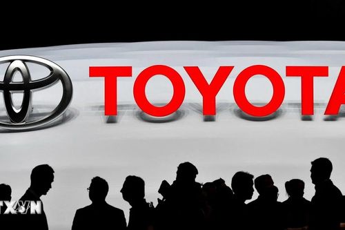 Bê bối an toàn vẫn 'đeo bám' Toyota, sản lượng giảm trong 7 tháng liên tiếp