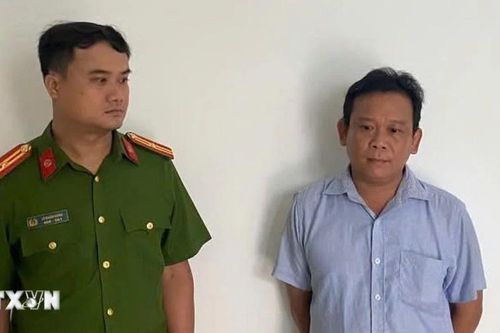 Bình Dương: Khởi tố đối tượng chôn lấp hơn 2,2 triệu kg chất thải gây ô nhiễm