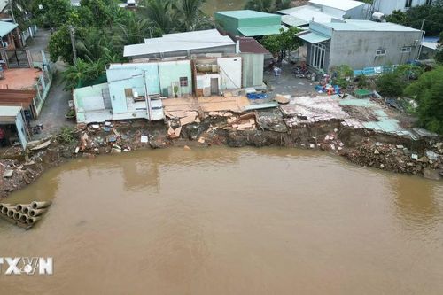 Thời tiết đêm 27/9: Nhiều khu vực có mưa, cảnh báo lũ trên các sông gây ngập lụt