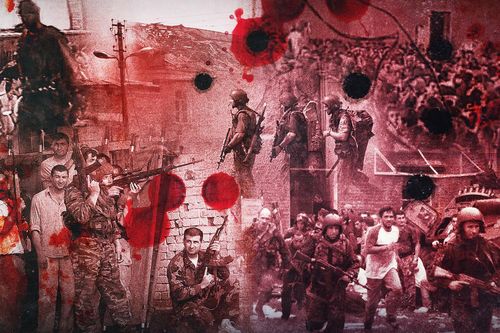 Lật lại vụ khủng bố tại trường học đẫm máu nhất lịch sử nước Nga - Kỳ 3
