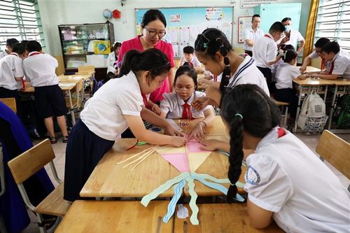 Địa phương quyết liệt chống lạm thu đầu năm học