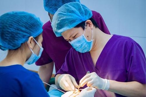 Quy định rõ trách nhiệm của cơ sở thẩm mỹ nếu để xảy ra tai biến