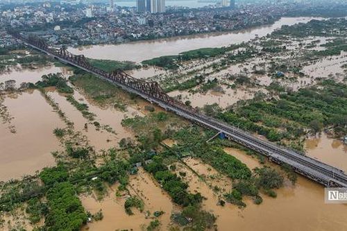 ADB viện trợ 2 triệu USD hỗ trợ Việt Nam phục hồi sau bão Yagi