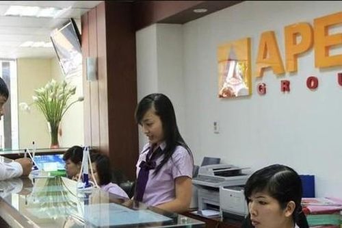 Cổ đông API, APS, IDJ thở phào sau hơn 1 năm 'gồng lỗ'