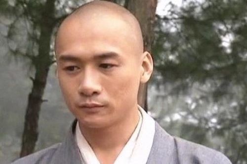 Nam diễn viên nổi tiếng với vai Hư Trúc của 'Thiên long bát bộ', hiện kiếm sống bằng nghề shipper