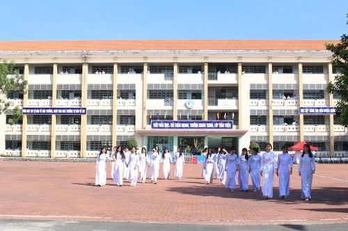 Hà Nội tăng cường các giải pháp thực hiện hiệu quả nhiệm vụ năm học