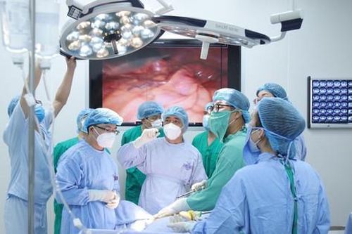 Mỗi năm, Việt Nam có hơn 180.000 ca mắc mới ung thư