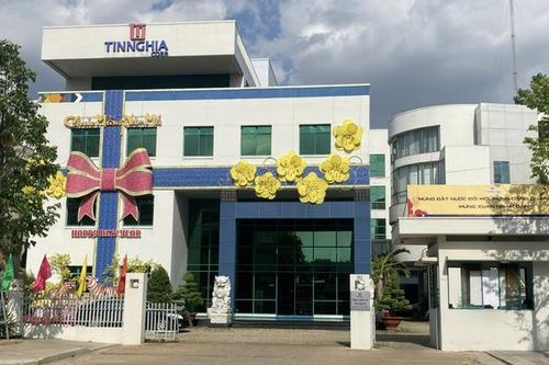 Loạt sai phạm tại CTCP Tín Nghĩa được Thanh tra Chính phủ chỉ rõ