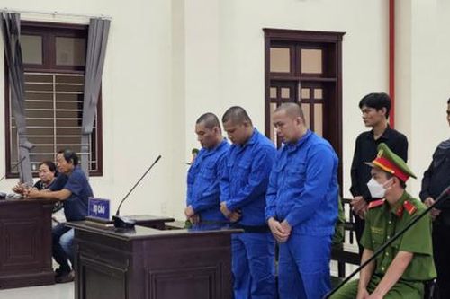 1 người chết, 5 người đi tù sau câu nói 'biết tao là ai không'