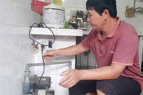 Hải Phòng: Bao giờ người dân huyện Tiên Lãng được dùng nước sạch?