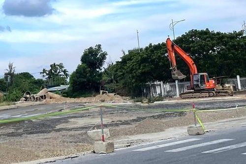 Loạt dự án chậm tiến độ, Đà Nẵng yêu cầu làm rõ nguyên nhân