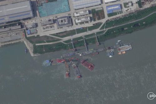 Quan chức Lầu Năm Góc nói tàu ngầm nguyên tử mới nhất của Trung Quốc bị chìm
