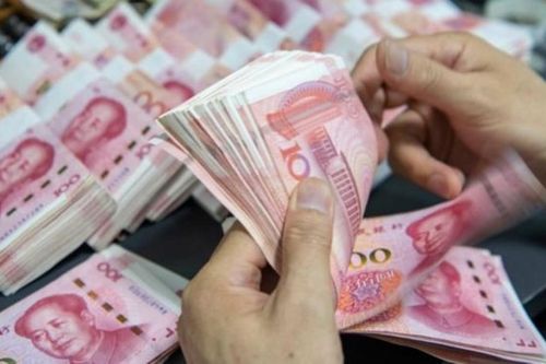 Trung Quốc sẽ phát hành 284 tỉ USD trái phiếu chính phủ để giải cứu nền kinh tế đang gặp khó khăn