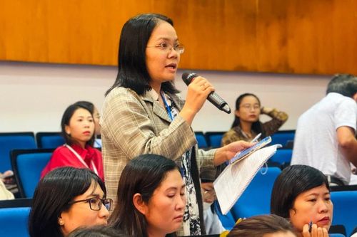 Ngành thuế giải đáp thắc mắc của doanh nghiệp, người nộp thuế