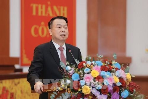 Thu ngân sách nhà nước đã đạt xấp xỉ 85% dự toán