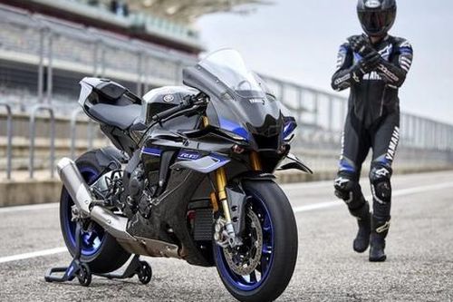 Yamaha R1 2025 ra mắt, giá từ 467 triệu đồng