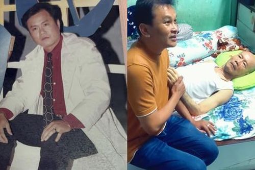 Ca sĩ Tô Thanh Phương bị teo não, một đồng nghiệp tiết lộ số tiền sau khi kêu gọi hỗ trợ