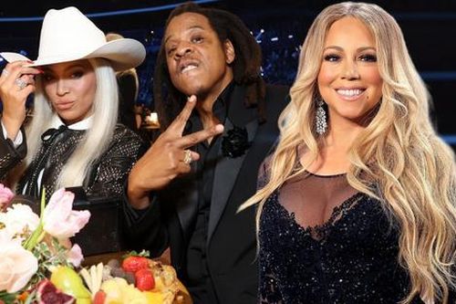 Mariah Carey, vợ chồng Beyoncé bị dân mạng 'tấn công' vì liên quan đến Sean 'Diddy' Combs