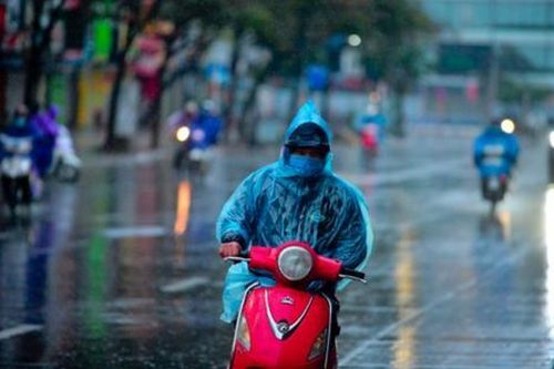 Không khí lạnh cường độ mạnh sắp tràn về miền Bắc, giảm sâu còn bao nhiêu độ?
