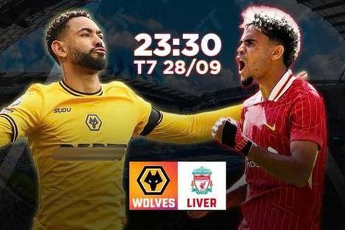 Wolves Đối Đầu Liverpool: Khát Khao Điểm Số Tại Molineux