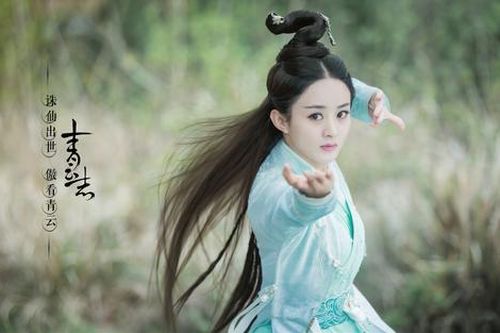 5 ngôi sao là 'người thay thế' nhưng lại có được vai diễn để đời: Triệu Lệ Dĩnh có 2 vai