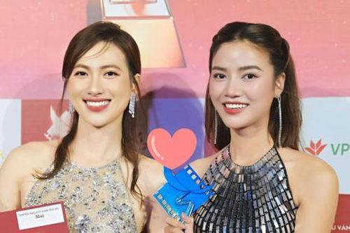 Anh Đào đọ sắc bên Phương Anh Đào, showbiz có thêm một bộ đôi 'song Đào'