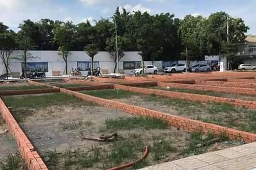 Hà Nội: Diện tích tối thiểu được phép tách thửa với đất ở không nhỏ hơn 50m2