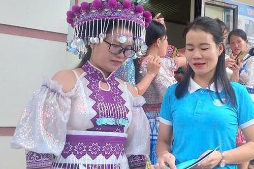 Phú Thọ: Ra mắt mô hình Tổ truyền thông cộng đồng thứ 54 tại Tân Sơn