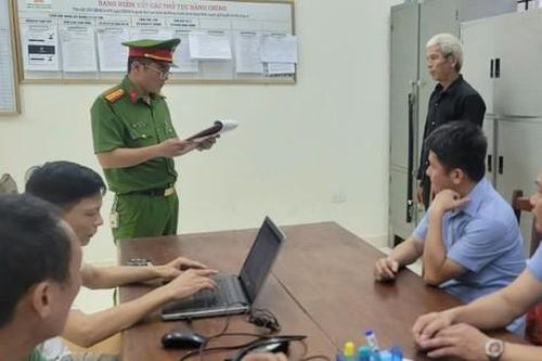Hà Giang: Dùng dao tấn công người thân vì mâu thuẫn