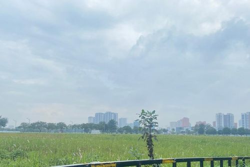 Hà Nội điều chỉnh quy hoạch khu trung tâm khu đô thị Starlake