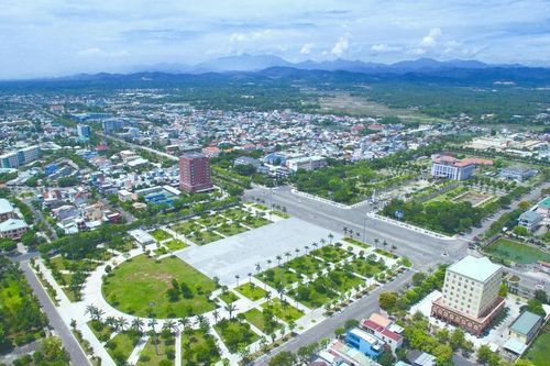 3 dự án bất động sản nào tại Quảng Nam sắp bị thanh tra?