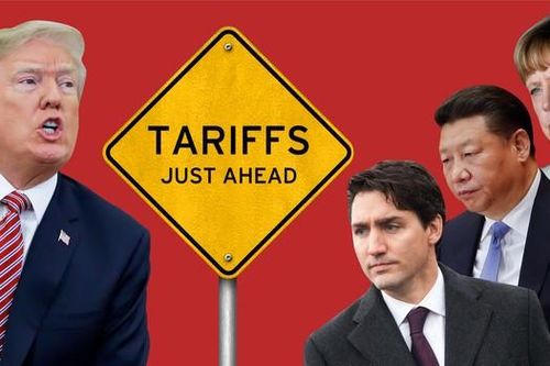 Không riêng Trung Quốc, chính sách thuế quan Trump 2.0 có thể 'chọc giận' cả các đồng minh của Mỹ