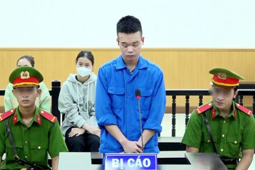 Nghịch tử nhận 4 năm tù vì tội giết cha