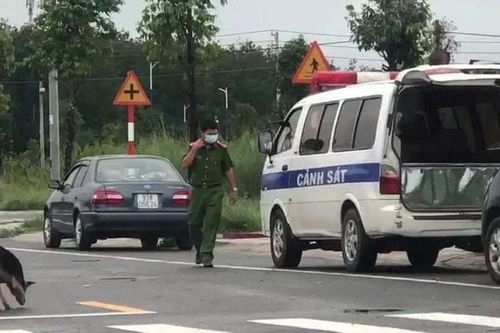 Vợ mất chồng khi cầm lái xe tải