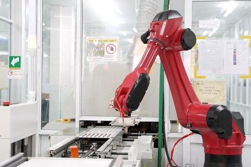 Doanh nghiệp Hà Nội tăng cường chuyển đổi số và chuyển đổi xanh