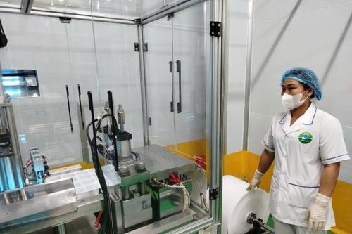Núi Tản Ba Vì khẳng định không có học sinh bị ngộ độc do sử dụng sữa học đường