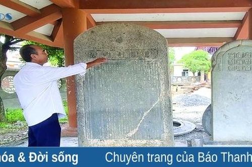 Trên đất cổ Ðồng Pho