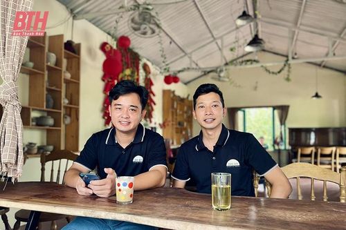 Khi người trẻ làm du lịch