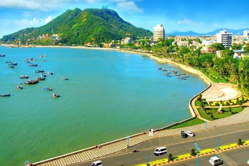 Những khách sạn 5 sao Vũng Tàu gần biển được đánh giá cao trên Traveloka