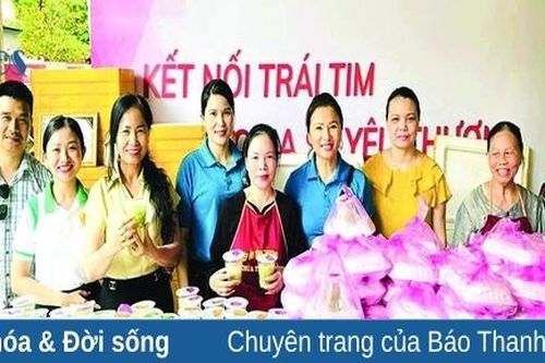 Ấm lòng những suất ăn '0 đồng'
