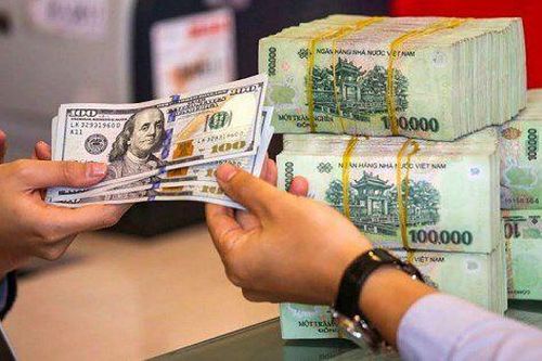'Không nên vì lo tăng trưởng GDP sụt giảm do bão Yagi mà nới lỏng thêm chính sách tiền tệ'