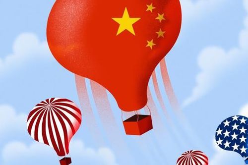 Mô hình AI lớn nhất của Trung Quốc đang thách thức sự thống trị công nghệ của Hoa Kỳ