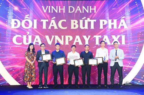 Vì sao VNPAY Taxi được kỳ vọng có thể định hình lại bức tranh thị trường gọi xe công nghệ?