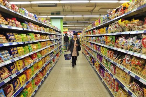 TP.HCM: Sản phẩm có 'tick xanh' nếu vi phạm vẫn loại khỏi hệ thống phân phối